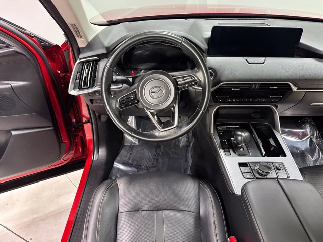 Used 2025 MAZDA CX-70 Plug-In Hybrid w/ Premium Pkg AWD/4WD image 16