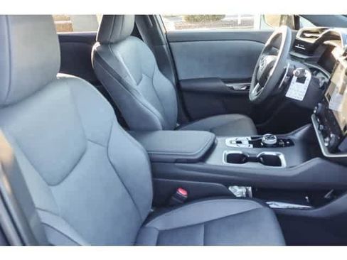 New 2026 Lexus RZ 350e 2WD image 50