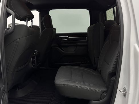 Used 2019 RAM 1500 Big Horn AWD/4WD image 21