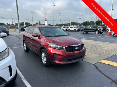 Used 2019 Kia Sorento FWD