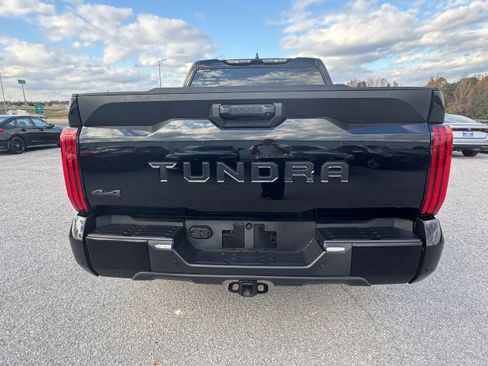 Used 2024 Toyota Tundra SR5 w/ SR5 Convenience Package image 5