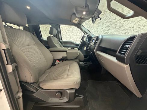 Used 2018 Ford F150 XLT w/ Equipment Group 301A Mid image 9