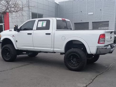 Used 2023 RAM 2500 Tradesman image 6