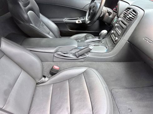 Used 2012 Chevrolet Corvette Grand Sport image 11