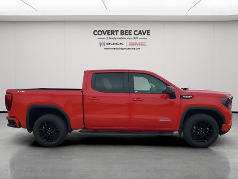 New 2026 GMC Sierra 1500 Elevation w/ Preferred Package image 11