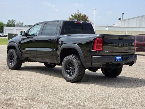New 2026 RAM 1500 RHO AWD/4WD image 4