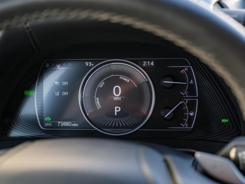 Used 2020 Lexus ES 300h 300h image 17