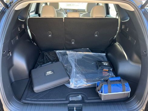 New 2026 Hyundai Tucson SEL image 18