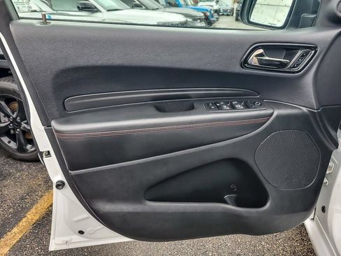 Certified 2023 Dodge Durango GT RWD image 22