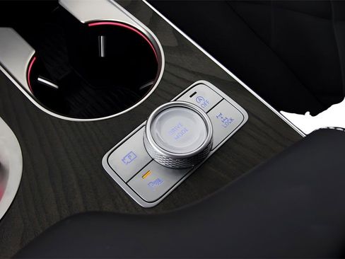 New 2025 Genesis GV80 3.5T Prestige image 43