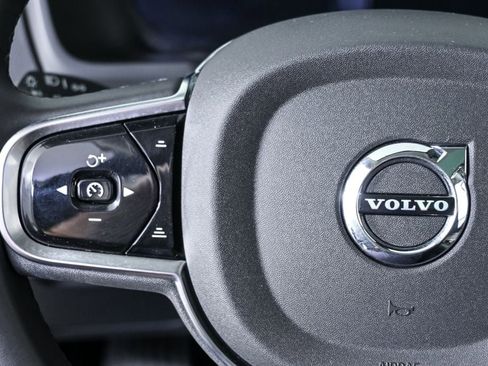 Certified 2024 Volvo XC90 B6 Ultimate AWD/4WD image 12