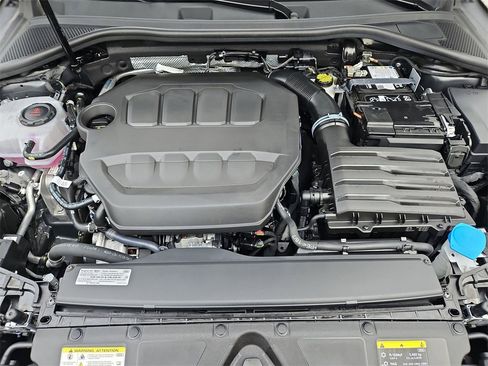 Certified 2025 Audi A3 2.0T Premium w/ Convenience Package image 34