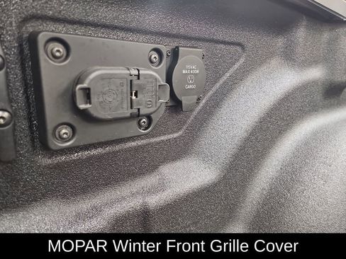 New 2026 RAM 3500 Tradesman image 38