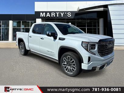 New 2026 GMC Sierra 1500 Denali Ultimate