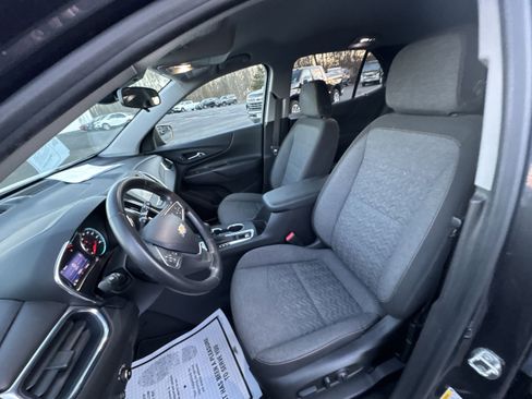 Used 2022 Chevrolet Equinox LT image 20