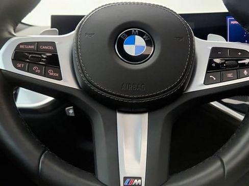 Used 2026 BMW X6 xDrive40i AWD/4WD image 59