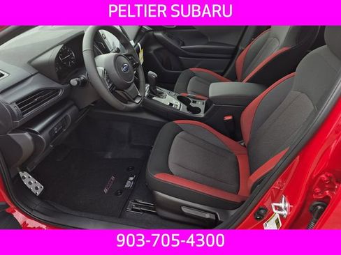 New 2026 Subaru Impreza RS image 10