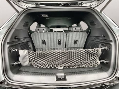 New 2026 Buick Enclave Sport Touring w/ Power Package FWD image 26