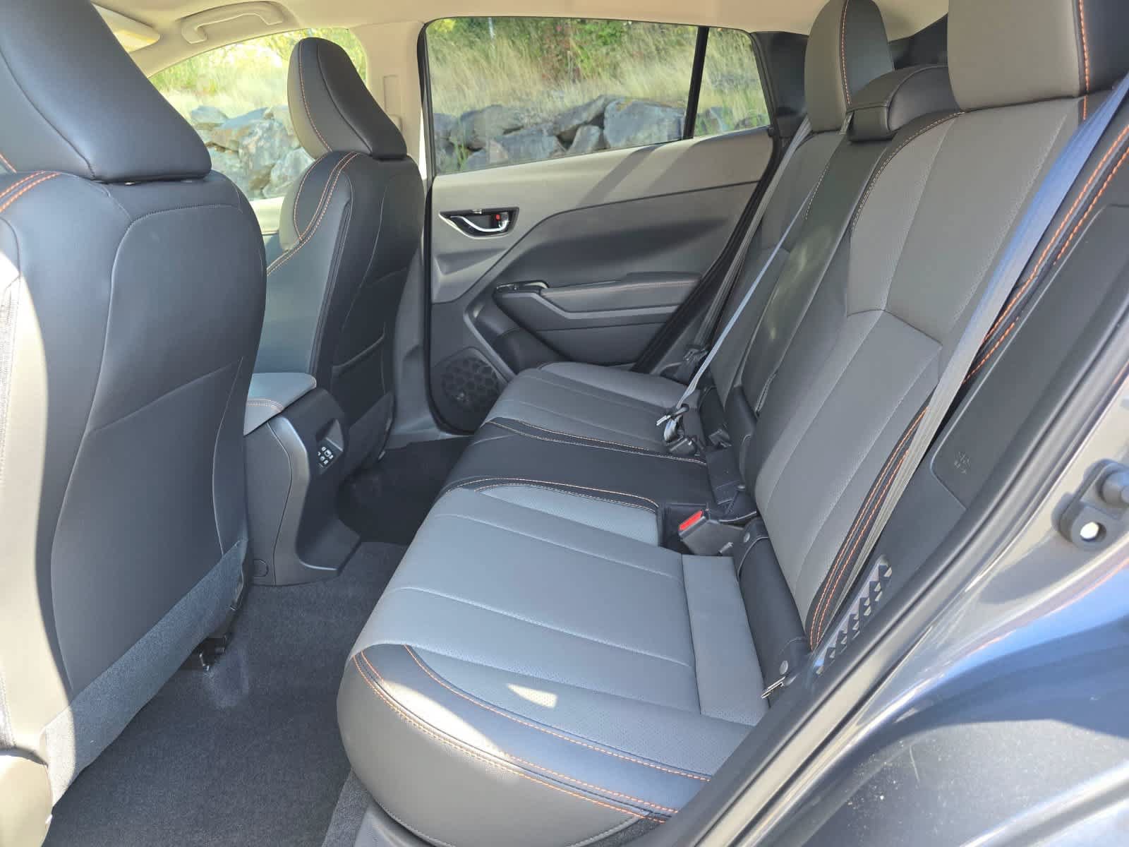 New 2026 Subaru Crosstrek 2.5i Limited AWD/4WD image 23