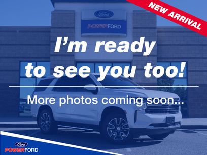 Used 2021 Chevrolet Tahoe LT w/ LT Signature Package