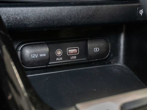 Used 2020 Kia Forte GT-Line w/ GT-Line Premium Package FWD image 23
