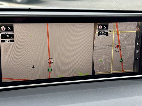 Used 2019 Lexus RX 350 FWD image 23