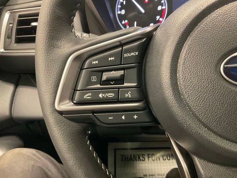New 2026 Subaru Ascent Limited AWD/4WD image 17