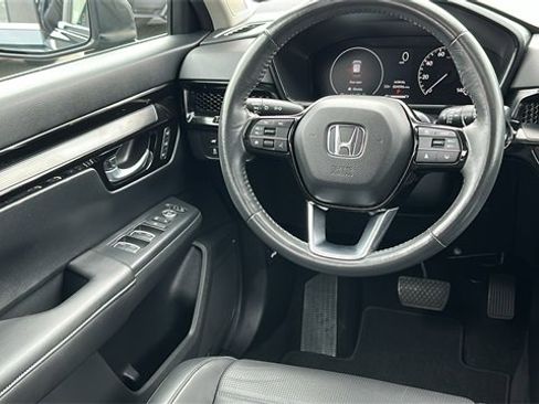 Used 2023 Honda CR-V EX-L image 25