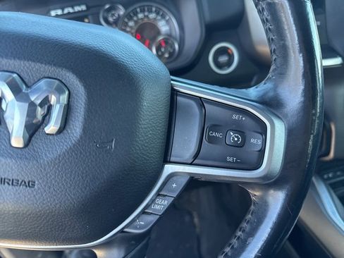 Used 2019 RAM 1500 Big Horn image 23