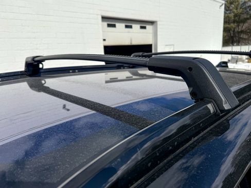 New 2025 Cadillac Escalade IQ Sport 1 w/ Smart Trailering package AWD/4WD image 9