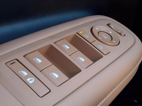 New 2026 Hyundai Santa Fe Calligraphy image 24