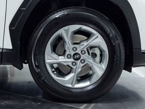 Used 2022 Hyundai Tucson SEL image 26