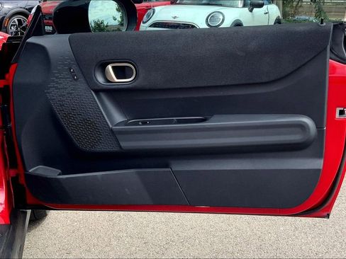 Used 2025 MINI Cooper S FWD image 24
