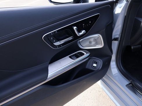 New 2026 Mercedes-Benz CLE 300 4MATIC Coupe image 16