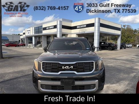 Used 2023 Kia Telluride SX Prestige image 3