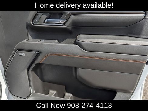 Used 2024 GMC Sierra 2500 AT4 w/ AT4 Premium Plus Package AWD/4WD image 37