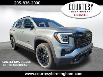 New 2026 GMC Terrain Elevation w/ Black Edition
