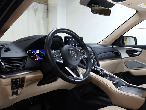 Used 2023 Acura RDX AWD w/ Technology Package image 12