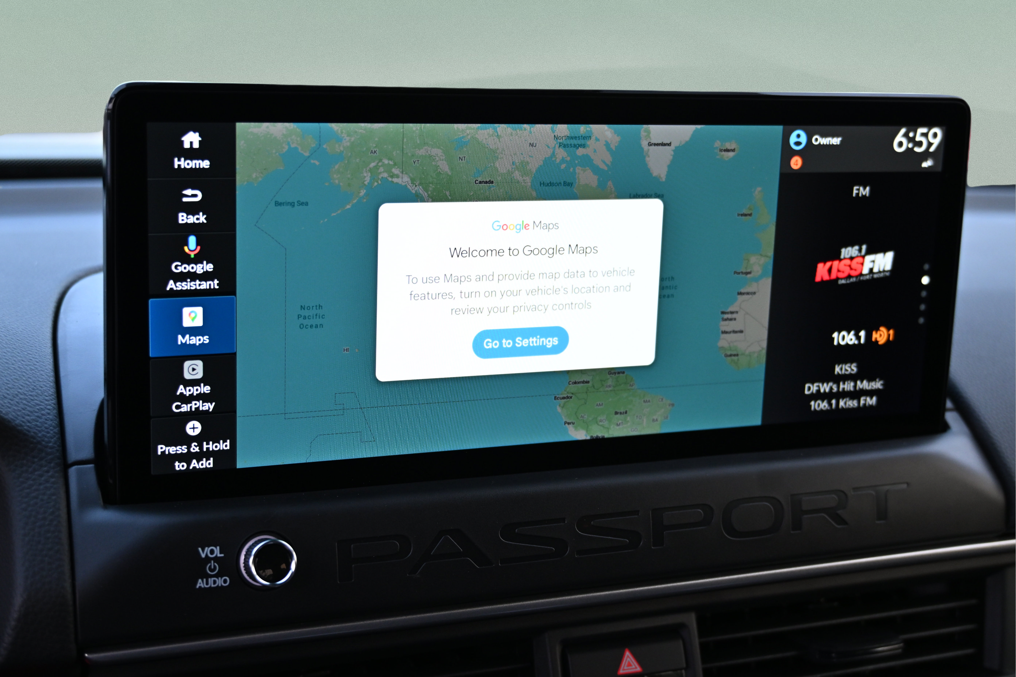 New 2026 Honda Passport TrailSport Elite image 27
