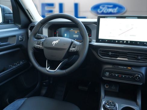 New 2026 Ford Bronco Sport Outer Banks AWD/4WD image 22