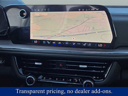 New 2026 Chevrolet Suburban Premier image 19