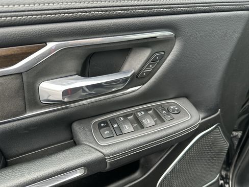 Used 2022 RAM 1500 Laramie image 13