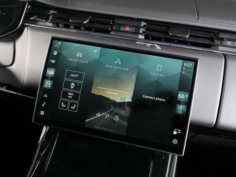 New 2026 Land Rover Range Rover Sport Dynamic SE AWD/4WD image 14