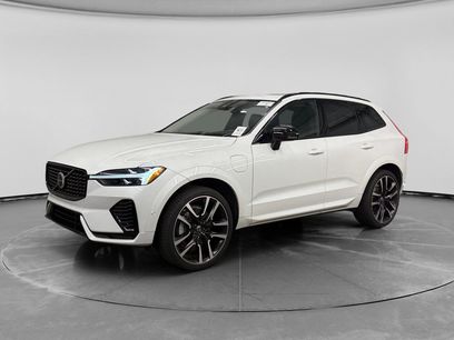 Used 2024 Volvo XC60 T8 Ultimate w/ Protection Package Premier