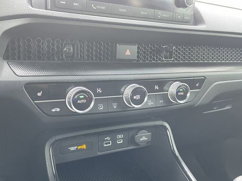 Used 2023 Honda CR-V EX image 28