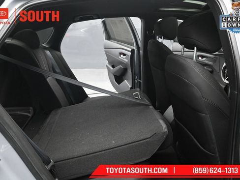 Used 2023 Honda Accord Sport image 32