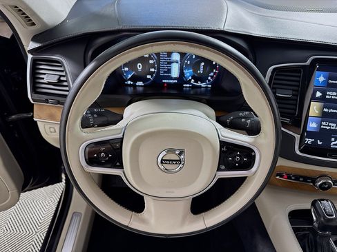 Used 2019 Volvo XC90 T6 Inscription w/ Advanced Package image 16
