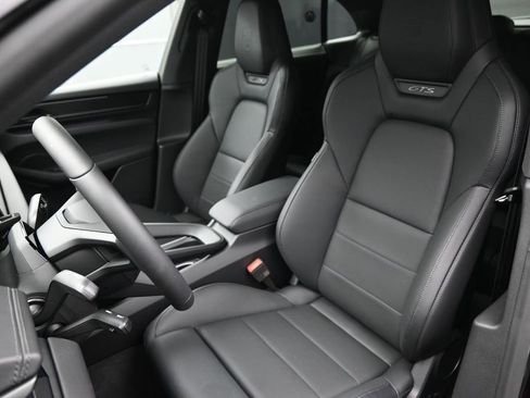 New 2026 Porsche Macan GTS Electric AWD/4WD image 6