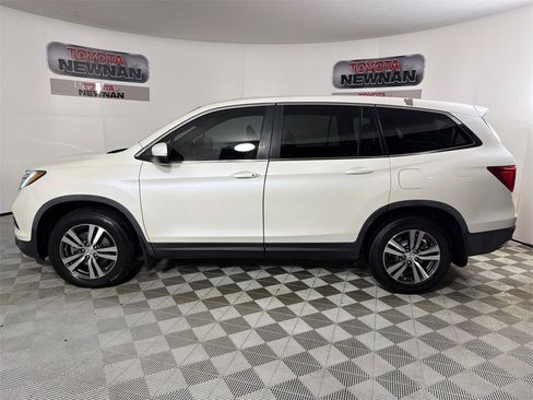 Used 2018 Honda Pilot EX-L image 7