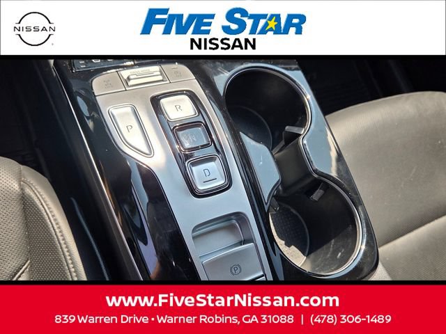 Used 2023 Hyundai Tucson Limited AWD/4WD image 25